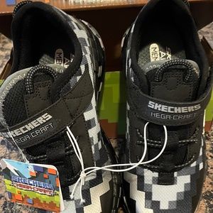 Skechers Unisex-Child Mega-Craft 2.0 Sneaker